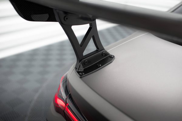 BMW M4 G82 / G82 (facelift) / M440i / 4 Pack M G22 / G22 (facelift) - Aileron traseiro em carbono | CF-BM-4-G82-M-WING5-EXT-245-P | Produto Maxton Design distribuído por Unicartuning. BMW M4 G82 / G82 (facelift) / M440i / 4 Pack M G22 / G22 (facelift) - Aileron traseiro em carbono | CF-BM-4-G82-M-WING5-EXT-245-P | Produto Maxton Design distribuído por Unicartuning.