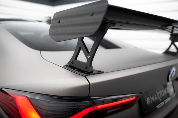 BMW M4 G82 / G82 (facelift) / M440i / 4 Pack M G22 / G22 (facelift) - Aileron traseiro em carbono | CF-BM-4-G82-M-WING5-EXT-245-P | Produto Maxton Design distribuído por Unicartuning. BMW M4 G82 / G82 (facelift) / M440i / 4 Pack M G22 / G22 (facelift) - Aileron traseiro em carbono | CF-BM-4-G82-M-WING5-EXT-245-P | Produto Maxton Design distribuído por Unicartuning.
