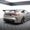 BMW M4 G82 / G82 (facelift) / M440i / 4 Pack M G22 / G22 (facelift) - Aileron traseiro em carbono | CF-BM-4-G82-M-WING5-EXT-245-P | Produto Maxton Design distribuído por Unicartuning. BMW M4 G82 / G82 (facelift) / M440i / 4 Pack M G22 / G22 (facelift) - Aileron traseiro em carbono | CF-BM-4-G82-M-WING5-EXT-245-P | Produto Maxton Design distribuído por Unicartuning.