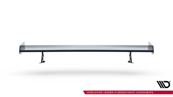 pol_po_Carbon-Spoiler-With-External-Brackets-Uprights-LED-Audi-A3-A3-S-Line-S3-RS3-Sedan-8V-8V-Facelift-21901_13 Audi A3 / A3 S-Line / S3 / RS3 Sedan 8V / 8V (facelift) - Aileron traseiro em carbono com suportes + LED