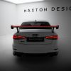 Audi A3 / A3 S-Line / S3 / RS3 Sedan 8V / 8V (facelift) - Aileron traseiro em carbono com suportes + LED | CF-AU-S3-8V-S-WING5-EXT-245-P+LED | Produto Maxton Design distribuído por Unicartuning. Audi A3 / A3 S-Line / S3 / RS3 Sedan 8V / 8V (facelift) - Aileron traseiro em carbono com suportes + LED | CF-AU-S3-8V-S-WING5-EXT-245-P+LED | Produto Maxton Design distribuído por Unicartuning.