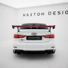 Audi A3 / A3 S-Line / S3 / RS3 Sedan 8V / 8V (facelift) - Aileron traseiro em carbono com suportes + LED | CF-AU-S3-8V-S-WING5-EXT-245-P+LED | Produto Maxton Design distribuído por Unicartuning. Audi A3 / A3 S-Line / S3 / RS3 Sedan 8V / 8V (facelift) - Aileron traseiro em carbono com suportes + LED | CF-AU-S3-8V-S-WING5-EXT-245-P+LED | Produto Maxton Design distribuído por Unicartuning.