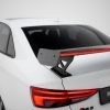 Audi A3 / A3 S-Line / S3 / RS3 Sedan 8V / 8V (facelift) - Aileron traseiro em carbono com suportes + LED | CF-AU-S3-8V-S-WING5-EXT-245-P+LED | Produto Maxton Design distribuído por Unicartuning. Audi A3 / A3 S-Line / S3 / RS3 Sedan 8V / 8V (facelift) - Aileron traseiro em carbono com suportes + LED | CF-AU-S3-8V-S-WING5-EXT-245-P+LED | Produto Maxton Design distribuído por Unicartuning.