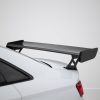 Audi A3 / A3 S-Line / S3 / RS3 Sedan 8V / 8V (facelift) - Aileron traseiro em carbono com suportes + LED | CF-AU-S3-8V-S-WING5-EXT-245-P+LED | Produto Maxton Design distribuído por Unicartuning. Audi A3 / A3 S-Line / S3 / RS3 Sedan 8V / 8V (facelift) - Aileron traseiro em carbono com suportes + LED | CF-AU-S3-8V-S-WING5-EXT-245-P+LED | Produto Maxton Design distribuído por Unicartuning.