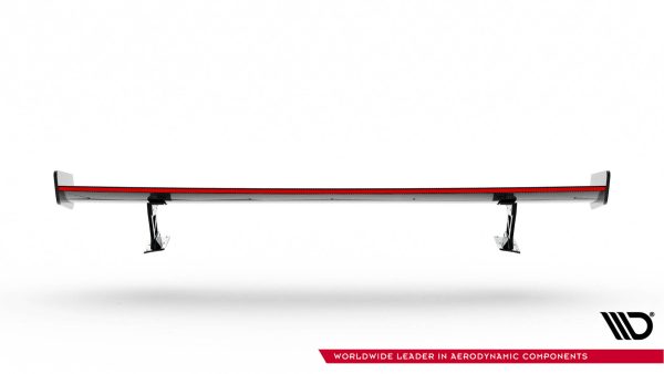 pol_po_Carbon-Spoiler-With-External-Brackets-Uprights-LED-Audi-A3-A3-S-Line-S3-RS3-Sedan-8V-8V-Facelift-21901_8 Audi A3 / A3 S-Line / S3 / RS3 Sedan 8V / 8V (facelift) - Aileron traseiro em carbono com suportes + LED