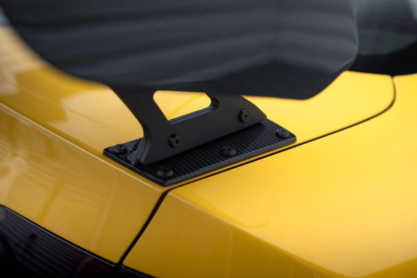 Audi A5 Coupé 8T - Aileron traseiro em carbono com suportes + LED | CF-AU-A5-1-WING5-EXT-245-P+LED | Produto Maxton Design distribuído por Unicartuning. Audi A5 Coupé 8T - Aileron traseiro em carbono com suportes + LED | CF-AU-A5-1-WING5-EXT-245-P+LED | Produto Maxton Design distribuído por Unicartuning.