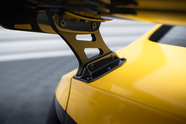 Audi A5 Coupé 8T - Aileron traseiro em carbono com suportes + LED | CF-AU-A5-1-WING5-EXT-245-P+LED | Produto Maxton Design distribuído por Unicartuning. Audi A5 Coupé 8T - Aileron traseiro em carbono com suportes + LED | CF-AU-A5-1-WING5-EXT-245-P+LED | Produto Maxton Design distribuído por Unicartuning.