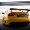 Audi A5 Coupé 8T - Aileron traseiro em carbono com suportes + LED | CF-AU-A5-1-WING5-EXT-245-P+LED | Produto Maxton Design distribuído por Unicartuning. Audi A5 Coupé 8T - Aileron traseiro em carbono com suportes + LED | CF-AU-A5-1-WING5-EXT-245-P+LED | Produto Maxton Design distribuído por Unicartuning.