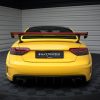 Audi A5 Coupé 8T - Aileron traseiro em carbono com suportes + LED | CF-AU-A5-1-WING5-EXT-245-P+LED | Produto Maxton Design distribuído por Unicartuning. Audi A5 Coupé 8T - Aileron traseiro em carbono com suportes + LED | CF-AU-A5-1-WING5-EXT-245-P+LED | Produto Maxton Design distribuído por Unicartuning.