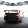 BMW 3 Coupé E46 - Aileron traseiro em carbono com suportes + LED | CF-BM-3-46-C-WING5-EXT-245-P+LED | Produto Maxton Design distribuído por Unicartuning. BMW 3 Coupé E46 - Aileron traseiro em carbono com suportes + LED | CF-BM-3-46-C-WING5-EXT-245-P+LED | Produto Maxton Design distribuído por Unicartuning.