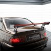 BMW 3 Coupé E46 - Aileron traseiro em carbono com suportes + LED | CF-BM-3-46-C-WING5-EXT-245-P+LED | Produto Maxton Design distribuído por Unicartuning. BMW 3 Coupé E46 - Aileron traseiro em carbono com suportes + LED | CF-BM-3-46-C-WING5-EXT-245-P+LED | Produto Maxton Design distribuído por Unicartuning.