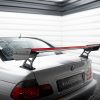 BMW 3 Coupé E46 - Aileron traseiro em carbono com suportes + LED | CF-BM-3-46-C-WING5-EXT-245-P+LED | Produto Maxton Design distribuído por Unicartuning. BMW 3 Coupé E46 - Aileron traseiro em carbono com suportes + LED | CF-BM-3-46-C-WING5-EXT-245-P+LED | Produto Maxton Design distribuído por Unicartuning.