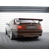BMW 3 Coupé E46 - Aileron traseiro em carbono com suportes + LED | CF-BM-3-46-C-WING5-EXT-245-P+LED | Produto Maxton Design distribuído por Unicartuning. BMW 3 Coupé E46 - Aileron traseiro em carbono com suportes + LED | CF-BM-3-46-C-WING5-EXT-245-P+LED | Produto Maxton Design distribuído por Unicartuning.