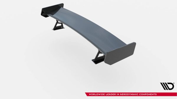 pol_po_Carbon-Spoiler-With-External-Brackets-Uprights-LED-BMW-3-Coupe-E46-20934_6 BMW 3 Coupé E46 - Aileron traseiro em carbono com suportes + LED
