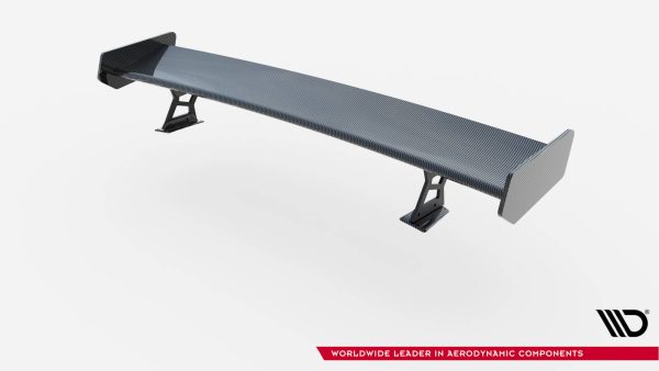 pol_po_Carbon-Spoiler-With-External-Brackets-Uprights-LED-BMW-3-Coupe-E46-20934_7 BMW 3 Coupé E46 - Aileron traseiro em carbono com suportes + LED