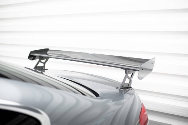 BMW 3 / M3 Coupé E92 - Aileron traseiro em carbono com suportes + LED | CF-BM-3-92-WING5-EXT-245-P+LED | Produto Maxton Design distribuído por Unicartuning. BMW 3 / M3 Coupé E92 - Aileron traseiro em carbono com suportes + LED | CF-BM-3-92-WING5-EXT-245-P+LED | Produto Maxton Design distribuído por Unicartuning.