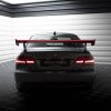 BMW 3 / M3 Coupé E92 - Aileron traseiro em carbono com suportes + LED | CF-BM-3-92-WING5-EXT-245-P+LED | Produto Maxton Design distribuído por Unicartuning. BMW 3 / M3 Coupé E92 - Aileron traseiro em carbono com suportes + LED | CF-BM-3-92-WING5-EXT-245-P+LED | Produto Maxton Design distribuído por Unicartuning.