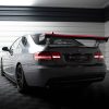 BMW 3 / M3 Coupé E92 - Aileron traseiro em carbono com suportes + LED | CF-BM-3-92-WING5-EXT-245-P+LED | Produto Maxton Design distribuído por Unicartuning. BMW 3 / M3 Coupé E92 - Aileron traseiro em carbono com suportes + LED | CF-BM-3-92-WING5-EXT-245-P+LED | Produto Maxton Design distribuído por Unicartuning.