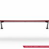 BMW 3 / M3 Coupé E92 - Aileron traseiro em carbono com suportes + LED | CF-BM-3-92-WING5-EXT-245-P+LED | Produto Maxton Design distribuído por Unicartuning. BMW 3 / M3 Coupé E92 - Aileron traseiro em carbono com suportes + LED | CF-BM-3-92-WING5-EXT-245-P+LED | Produto Maxton Design distribuído por Unicartuning.