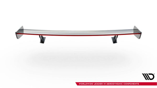BMW 3 / M3 Coupé E92 - Aileron traseiro em carbono com suportes + LED | CF-BM-3-92-WING5-EXT-245-P+LED | Produto Maxton Design distribuído por Unicartuning. BMW 3 / M3 Coupé E92 - Aileron traseiro em carbono com suportes + LED | CF-BM-3-92-WING5-EXT-245-P+LED | Produto Maxton Design distribuído por Unicartuning.