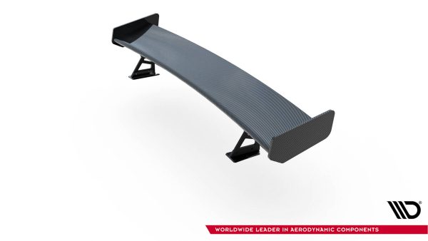 BMW 3 / M3 Coupé E92 - Aileron traseiro em carbono com suportes + LED | CF-BM-3-92-WING5-EXT-245-P+LED | Produto Maxton Design distribuído por Unicartuning. BMW 3 / M3 Coupé E92 - Aileron traseiro em carbono com suportes + LED | CF-BM-3-92-WING5-EXT-245-P+LED | Produto Maxton Design distribuído por Unicartuning.