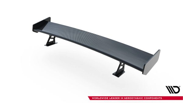 pol_po_Carbon-Spoiler-With-External-Brackets-Uprights-LED-BMW-3-M3-Coupe-E92-21029_8 BMW 3 / M3 Coupé E92 - Aileron traseiro em carbono com suportes + LED