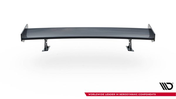 pol_po_Carbon-Spoiler-With-External-Brackets-Uprights-LED-BMW-3-M3-Coupe-E92-21029_9 BMW 3 / M3 Coupé E92 - Aileron traseiro em carbono com suportes + LED