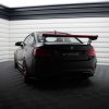 BMW M2 F87 / 2 / 2 Pack M F22 - Aileron traseiro em carbono com suportes + LED | CF-BM-M2-F87-WING5-EXT-245-P+LED | Produto Maxton Design distribuído por Unicartuning. BMW M2 F87 / 2 / 2 Pack M F22 - Aileron traseiro em carbono com suportes + LED | CF-BM-M2-F87-WING5-EXT-245-P+LED | Produto Maxton Design distribuído por Unicartuning.