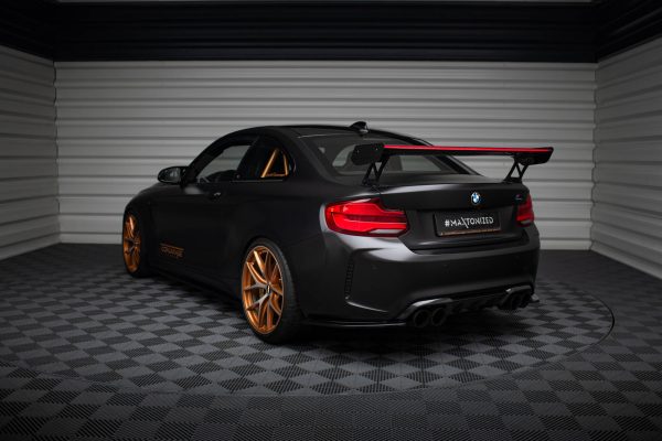 pol_po_Carbon-Spoiler-With-External-Brackets-Uprights-LED-BMW-M2-F87-2-2-M-Pack-F22-20822_13 BMW M2 F87 / 2 / 2 Pack M F22 - Aileron traseiro em carbono com suportes + LED