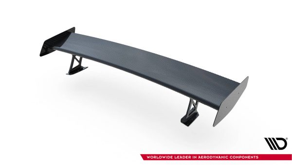 pol_po_Carbon-Spoiler-With-External-Brackets-Uprights-LED-BMW-M2-F87-2-2-M-Pack-F22-20822_21 BMW M2 F87 / 2 / 2 Pack M F22 - Aileron traseiro em carbono com suportes + LED