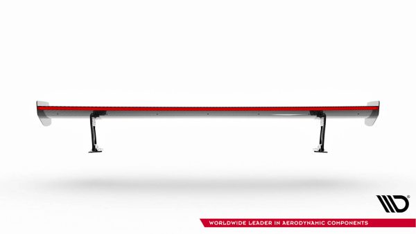 pol_po_Carbon-Spoiler-With-External-Brackets-Uprights-LED-BMW-M2-F87-2-2-M-Pack-F22-20822_24 BMW M2 F87 / 2 / 2 Pack M F22 - Aileron traseiro em carbono com suportes + LED