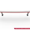 pol_po_Carbon-Spoiler-With-External-Brackets-Uprights-LED-BMW-M2-F87-2-2-M-Pack-F22-20822_25 BMW M2 F87 / 2 / 2 Pack M F22 - Aileron traseiro em carbono com suportes + LED