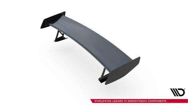 pol_po_Carbon-Spoiler-With-External-Brackets-Uprights-LED-BMW-M2-F87-2-2-M-Pack-F22-20822_26 BMW M2 F87 / 2 / 2 Pack M F22 - Aileron traseiro em carbono com suportes + LED