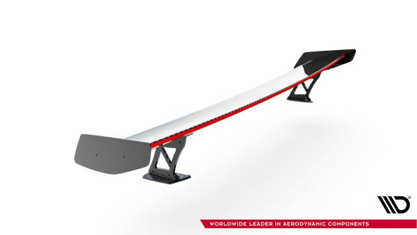 pol_po_Carbon-Spoiler-With-External-Brackets-Uprights-LED-BMW-M2-F87-2-2-M-Pack-F22-20822_27 BMW M2 F87 / 2 / 2 Pack M F22 - Aileron traseiro em carbono com suportes + LED