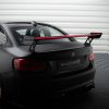 BMW M2 F87 / 2 / 2 Pack M F22 - Aileron traseiro em carbono com suportes + LED | CF-BM-M2-F87-WING5-EXT-245-P+LED | Produto Maxton Design distribuído por Unicartuning. BMW M2 F87 / 2 / 2 Pack M F22 - Aileron traseiro em carbono com suportes + LED | CF-BM-M2-F87-WING5-EXT-245-P+LED | Produto Maxton Design distribuído por Unicartuning.