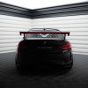 BMW M2 F87 / 2 / 2 Pack M F22 - Aileron traseiro em carbono com suportes + LED | CF-BM-M2-F87-WING5-EXT-245-P+LED | Produto Maxton Design distribuído por Unicartuning. BMW M2 F87 / 2 / 2 Pack M F22 - Aileron traseiro em carbono com suportes + LED | CF-BM-M2-F87-WING5-EXT-245-P+LED | Produto Maxton Design distribuído por Unicartuning.