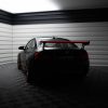 BMW M2 F87 / 2 / 2 Pack M F22 - Aileron traseiro em carbono com suportes + LED | CF-BM-M2-F87-WING5-EXT-245-P+LED | Produto Maxton Design distribuído por Unicartuning. BMW M2 F87 / 2 / 2 Pack M F22 - Aileron traseiro em carbono com suportes + LED | CF-BM-M2-F87-WING5-EXT-245-P+LED | Produto Maxton Design distribuído por Unicartuning.