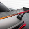 BMW M4 G82 / G82 (facelift) / M440i / 4 Pack M G22 / G22 (facelift) - Aileron traseiro em carbono com suportes + LED | CF-BM-4-G82-M-WING5-EXT-245-P+LED | Produto Maxton Design distribuído por Unicartuning. BMW M4 G82 / G82 (facelift) / M440i / 4 Pack M G22 / G22 (facelift) - Aileron traseiro em carbono com suportes + LED | CF-BM-4-G82-M-WING5-EXT-245-P+LED | Produto Maxton Design distribuído por Unicartuning.