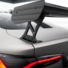 BMW M4 G82 / G82 (facelift) / M440i / 4 Pack M G22 / G22 (facelift) - Aileron traseiro em carbono com suportes + LED | CF-BM-4-G82-M-WING5-EXT-245-P+LED | Produto Maxton Design distribuído por Unicartuning. BMW M4 G82 / G82 (facelift) / M440i / 4 Pack M G22 / G22 (facelift) - Aileron traseiro em carbono com suportes + LED | CF-BM-4-G82-M-WING5-EXT-245-P+LED | Produto Maxton Design distribuído por Unicartuning.
