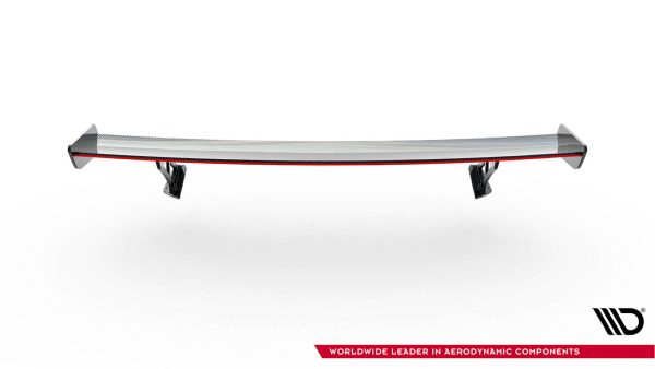 pol_po_Carbon-Spoiler-With-External-Brackets-Uprights-LED-Toyota-GR86-Subaru-BRZ-Mk2-21647_11 Toyota GR86 / Subaru BRZ Mk2 - Aileron traseiro em carbono com suportes + LED