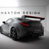 Toyota GR86 / Subaru BRZ Mk2 - Aileron traseiro em carbono com suportes + LED | CF-TO-GR86-1-WING5-EXT-245-P+LED | Produto Maxton Design distribuído por Unicartuning. Toyota GR86 / Subaru BRZ Mk2 - Aileron traseiro em carbono com suportes + LED | CF-TO-GR86-1-WING5-EXT-245-P+LED | Produto Maxton Design distribuído por Unicartuning.
