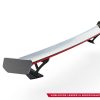 Toyota GR86 / Subaru BRZ Mk2 - Aileron traseiro em carbono com suportes + LED | CF-TO-GR86-1-WING5-EXT-245-P+LED | Produto Maxton Design distribuído por Unicartuning. Toyota GR86 / Subaru BRZ Mk2 - Aileron traseiro em carbono com suportes + LED | CF-TO-GR86-1-WING5-EXT-245-P+LED | Produto Maxton Design distribuído por Unicartuning.