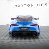 Toyota Supra Mk5 - Aileron traseiro em carbono com suportes + LED | CF-TO-SU-5-WING5-EXT-245-P+LED | Produto Maxton Design distribuído por Unicartuning. Toyota Supra Mk5 - Aileron traseiro em carbono com suportes + LED | CF-TO-SU-5-WING5-EXT-245-P+LED | Produto Maxton Design distribuído por Unicartuning.
