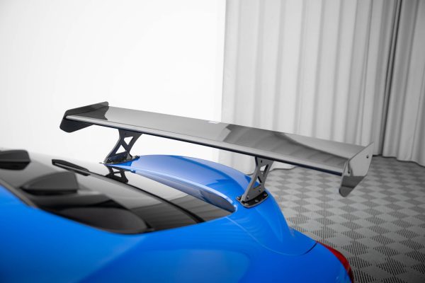 pol_po_Carbon-Spoiler-With-External-Brackets-Uprights-LED-Toyota-Supra-Mk5-21204_24 Toyota Supra Mk5 - Aileron traseiro em carbono com suportes + LED