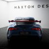 Toyota Supra Mk5 - Aileron traseiro em carbono com suportes + LED | CF-TO-SU-5-WING5-EXT-245-P+LED | Produto Maxton Design distribuído por Unicartuning. Toyota Supra Mk5 - Aileron traseiro em carbono com suportes + LED | CF-TO-SU-5-WING5-EXT-245-P+LED | Produto Maxton Design distribuído por Unicartuning.