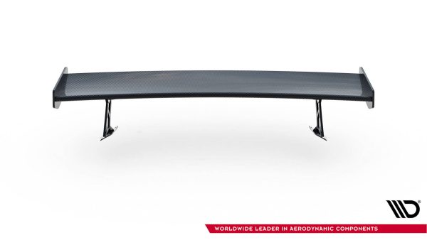 Toyota GR86 / Subaru BRZ Mk2 - Aileron traseiro em carbono | CF-TO-GR86-1-WING5-EXT-245-P | Produto Maxton Design distribuído por Unicartuning. Toyota GR86 / Subaru BRZ Mk2 - Aileron traseiro em carbono | CF-TO-GR86-1-WING5-EXT-245-P | Produto Maxton Design distribuído por Unicartuning.