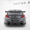 Toyota GR86 / Subaru BRZ Mk2 - Aileron traseiro em carbono | CF-TO-GR86-1-WING5-EXT-245-P | Produto Maxton Design distribuído por Unicartuning. Toyota GR86 / Subaru BRZ Mk2 - Aileron traseiro em carbono | CF-TO-GR86-1-WING5-EXT-245-P | Produto Maxton Design distribuído por Unicartuning.