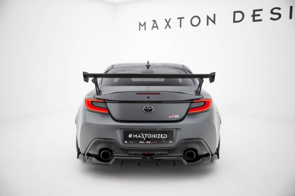 Toyota GR86 / Subaru BRZ Mk2 - Aileron traseiro em carbono | CF-TO-GR86-1-WING5-EXT-245-P | Produto Maxton Design distribuído por Unicartuning. Toyota GR86 / Subaru BRZ Mk2 - Aileron traseiro em carbono | CF-TO-GR86-1-WING5-EXT-245-P | Produto Maxton Design distribuído por Unicartuning.