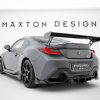 Toyota GR86 / Subaru BRZ Mk2 - Aileron traseiro em carbono | CF-TO-GR86-1-WING5-EXT-245-P | Produto Maxton Design distribuído por Unicartuning. Toyota GR86 / Subaru BRZ Mk2 - Aileron traseiro em carbono | CF-TO-GR86-1-WING5-EXT-245-P | Produto Maxton Design distribuído por Unicartuning.