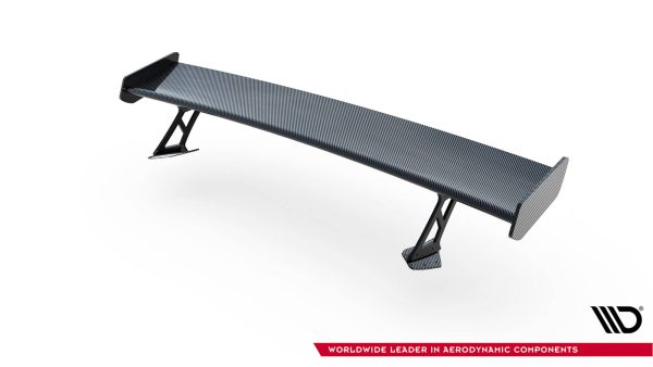 Toyota GR86 / Subaru BRZ Mk2 - Aileron traseiro em carbono | CF-TO-GR86-1-WING5-EXT-245-P | Produto Maxton Design distribuído por Unicartuning. Toyota GR86 / Subaru BRZ Mk2 - Aileron traseiro em carbono | CF-TO-GR86-1-WING5-EXT-245-P | Produto Maxton Design distribuído por Unicartuning.